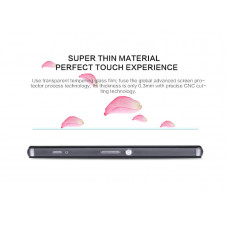 NILLKIN Amazing H+ tempered glass screen protector for Sony Xperia Z3 Compact