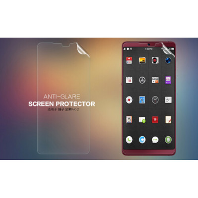 NILLKIN Matte Scratch-resistant screen protector film for Smartisan Nut Pro 2