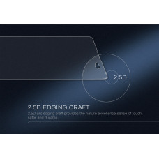 NILLKIN Amazing H+ Pro tempered glass screen protector for Sony Xperia XA Ultra