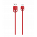  
Kivee cable color: Red
Output type Kivee: Type-C
Line length Kivee: 1m