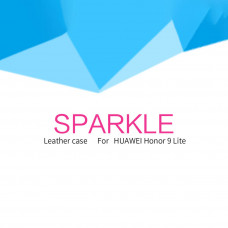 NILLKIN Sparkle series for Huawei Honor 9 Lite