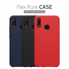 NILLKIN Flex PURE cover case for Huawei P20 Lite (Nova 3E)