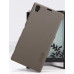 NILLKIN Super Frosted Shield Matte cover case series for Sony Xperia Z1