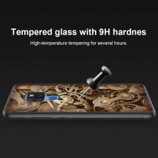NILLKIN Gear protective case series for Huawei Mate 20