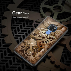 NILLKIN Gear protective case series for Huawei Mate 20