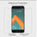 NILLKIN Super Clear Anti-fingerprint screen protector film for HTC 10 (10 Lifestyle)