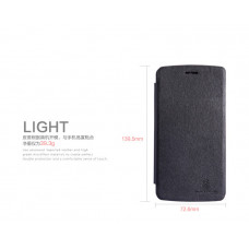 NILLKIN Victory Leather case series for LG Nexus 5