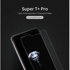 NILLKIN Amazing T+ Pro tempered glass screen protector for Huawei Mate 9