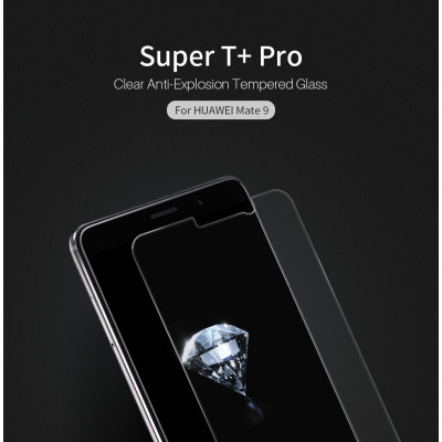 NILLKIN Amazing T+ Pro tempered glass screen protector for Huawei Mate 9