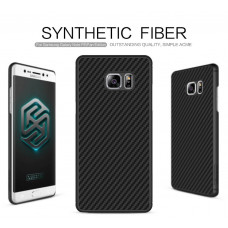 NILLKIN Synthetic fiber series protective case for Samsung Galaxy Note FE (Fan Edition) (Note 7)