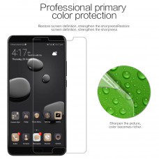NILLKIN Super Clear Anti-fingerprint screen protector film for Huawei Mate 10