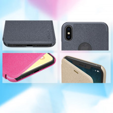 NILLKIN Sparkle series for Apple iPhone XS Max (iPhone 6.5)