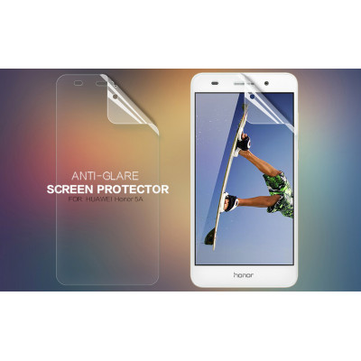NILLKIN Matte Scratch-resistant screen protector film for Huawei Honor 5A