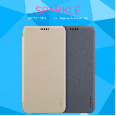 NILLKIN Sparkle series for Huawei Mate 20 Lite