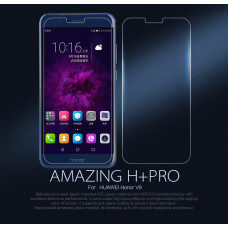 NILLKIN Amazing H+ Pro tempered glass screen protector for Huawei Honor V9 (Huawei Honor 8 Pro)