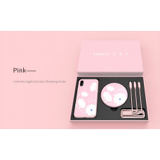 NILLKIN Nillkin Fancy wireless gift set series for Apple iPhone X