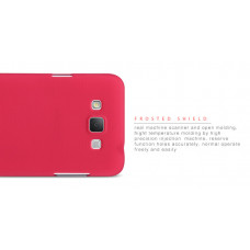 NILLKIN Super Frosted Shield Matte cover case series for Samsung Galaxy Grand Max (G7200)