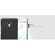 NILLKIN Super Frosted Shield Matte cover case series for Meizu M3 Note