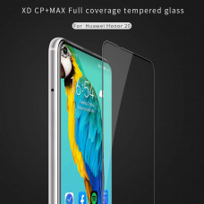NILLKIN Amazing XD CP+ Max fullscreen tempered glass screen protector for Huawei Honor 20, Nova 5T