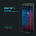 NILLKIN Amazing H tempered glass screen protector for Motorola Moto G5S Plus