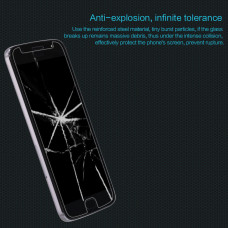 NILLKIN Amazing H tempered glass screen protector for Motorola Moto G5S Plus