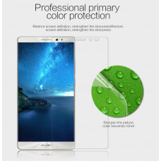 NILLKIN Super Clear Anti-fingerprint screen protector film for Huawei Ascend Mate 8