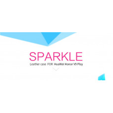 NILLKIN Sparkle series for Huawei Honor V9 Play