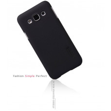 NILLKIN Super Frosted Shield Matte cover case series for Samsung Galaxy E5 (E500)