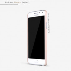 NILLKIN Super Frosted Shield Matte cover case series for Samsung Galaxy E5 (E500)