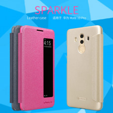 NILLKIN Sparkle series for Huawei Mate 10 Pro
