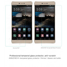 NILLKIN Amazing H+ tempered glass screen protector for Huawei Ascend P8