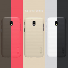 NILLKIN Super Frosted Shield Matte cover case series for Samsung Galaxy J5 (2017)