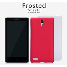 NILLKIN Super Frosted Shield Matte cover case series for Xiaomi Red Note