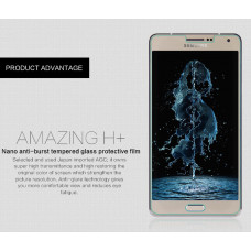 NILLKIN Amazing H+ tempered glass screen protector for Samsung Galaxy A7 (A700)