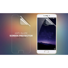 NILLKIN Matte Scratch-resistant screen protector film for Meizu MX6