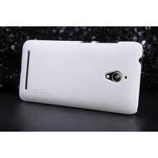 NILLKIN Super Frosted Shield Matte cover case series for Asus ZenFone Go (ZC500TG)