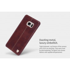 NILLKIN Englon Leather Cover case series for Samsung Galaxy Note FE (Fan Edition) (Note 7)