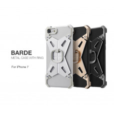 NILLKIN Barde metal case with ring II series for Apple iPhone 7