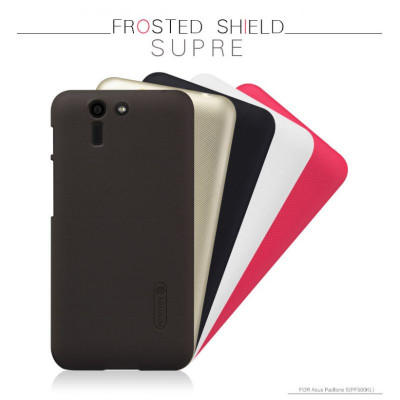 NILLKIN Super Frosted Shield Matte cover case series for Asus ZenFone C (ZC451CG)