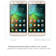 NILLKIN Amazing H+ tempered glass screen protector for Huawei Honor 4C