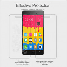 NILLKIN Super Clear Anti-fingerprint screen protector film for BBK Vivo Y29