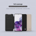 NILLKIN Ming Series Leather case for Samsung Galaxy S20 (S20 5G)