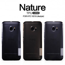 NILLKIN Nature Series TPU case series for HTC 10 (10 Lifestyle)