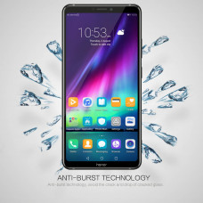 NILLKIN Amazing CP+ Pro fullscreen tempered glass screen protector for Huawei Honor 2 U9508, Huawei Honor Note 10