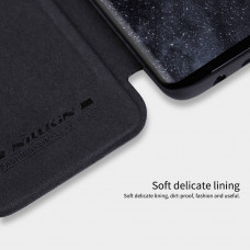 NILLKIN QIN series for Samsung Galaxy S9 Plus (S9+)