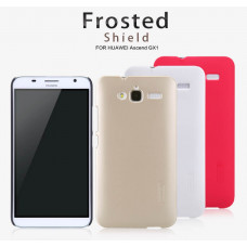 NILLKIN Super Frosted Shield Matte cover case series for Huawei Ascend GX1