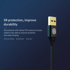 NILLKIN Speed Type-C fast charge high quality Data cable