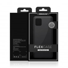 NILLKIN Flex PURE cover case for Samsung Galaxy Note 10 Lite