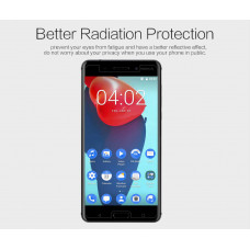 NILLKIN Matte Scratch-resistant screen protector film for Nokia 6
