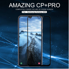 NILLKIN Amazing CP+ Pro fullscreen tempered glass screen protector for Samsung Galaxy A40